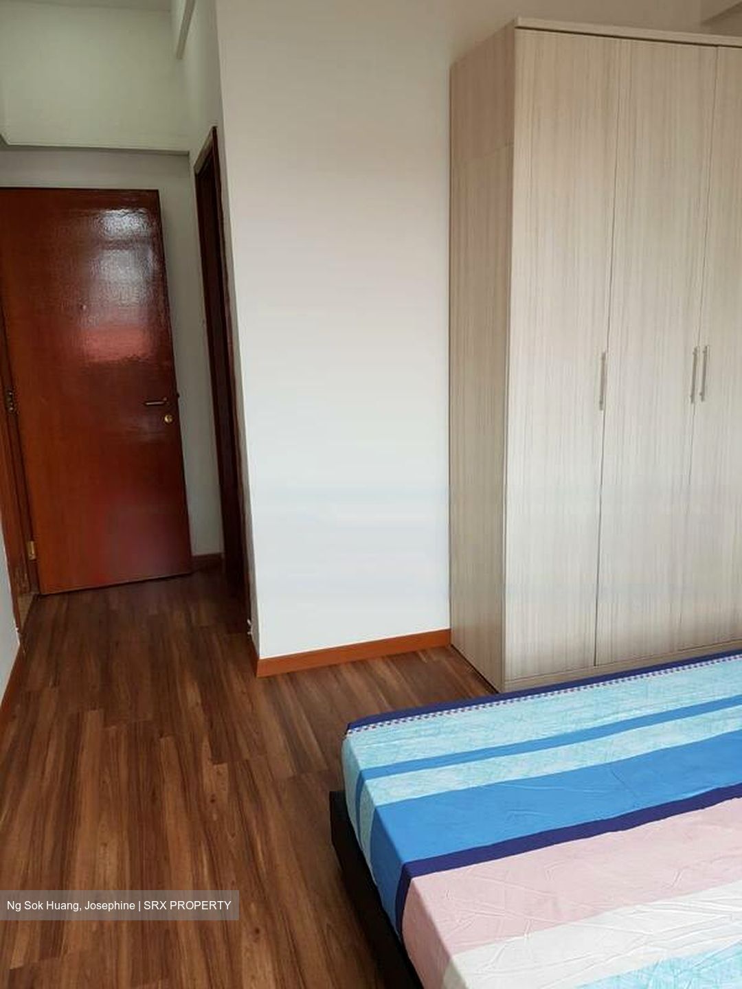 Parc Oasis (D22), Condominium #449982771
